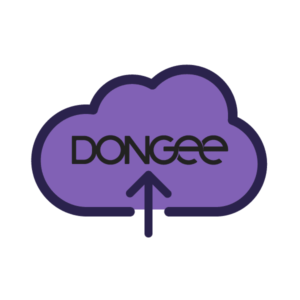 Dongee Backup