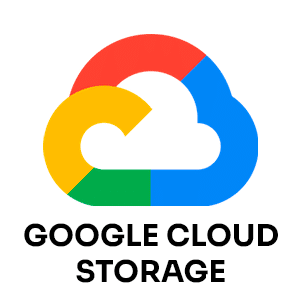 Google cloud storage