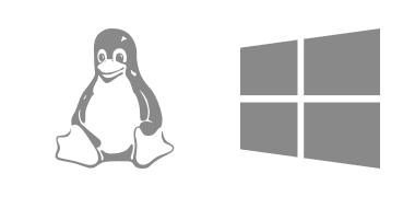 Linux y Windows